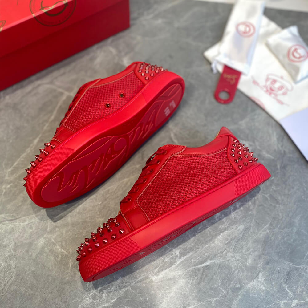 Christian Louboutin Vieira 2