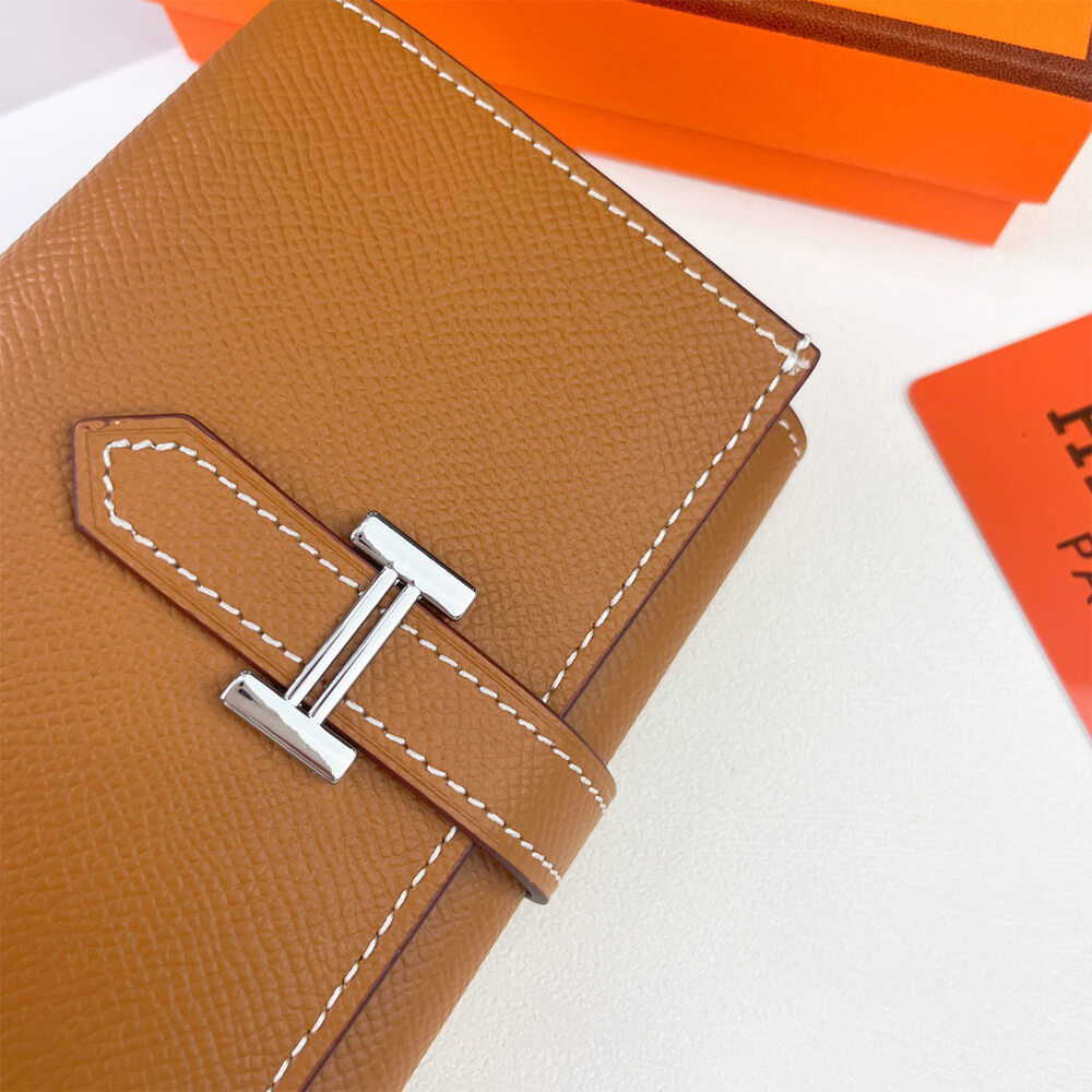 Hermes Bearn wallet