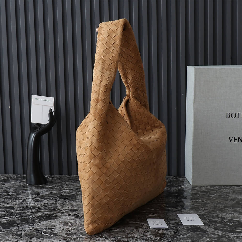 Bottega Veneta Large Hop(tax-free Grade)