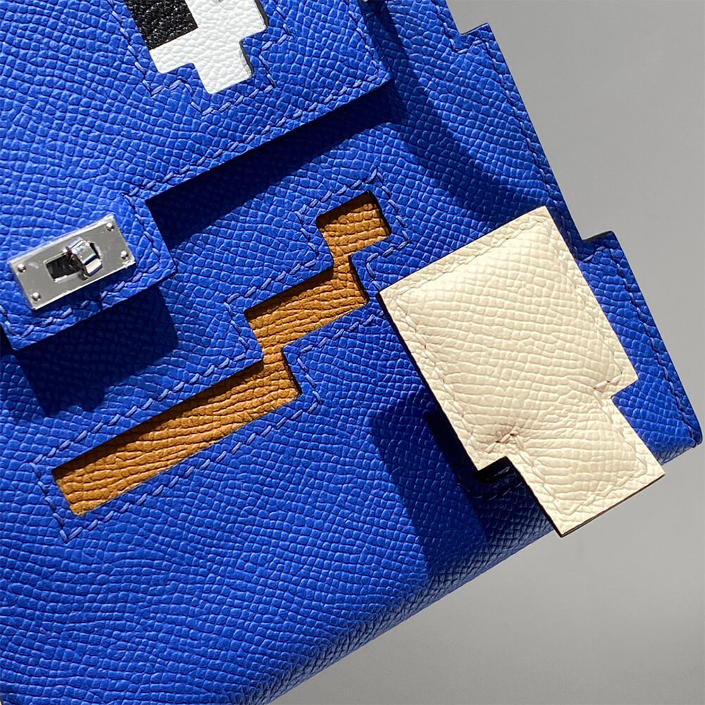 Hermes Kelly Doll Picto(HIGH-END GRADE)