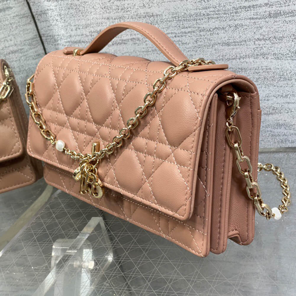 My Dior Mini Bag(High-end Grade)