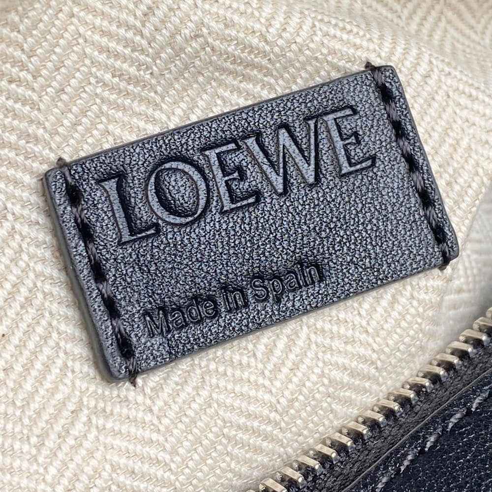 LOEWE Small Puzzle Bag(HIGH-END GRADE)