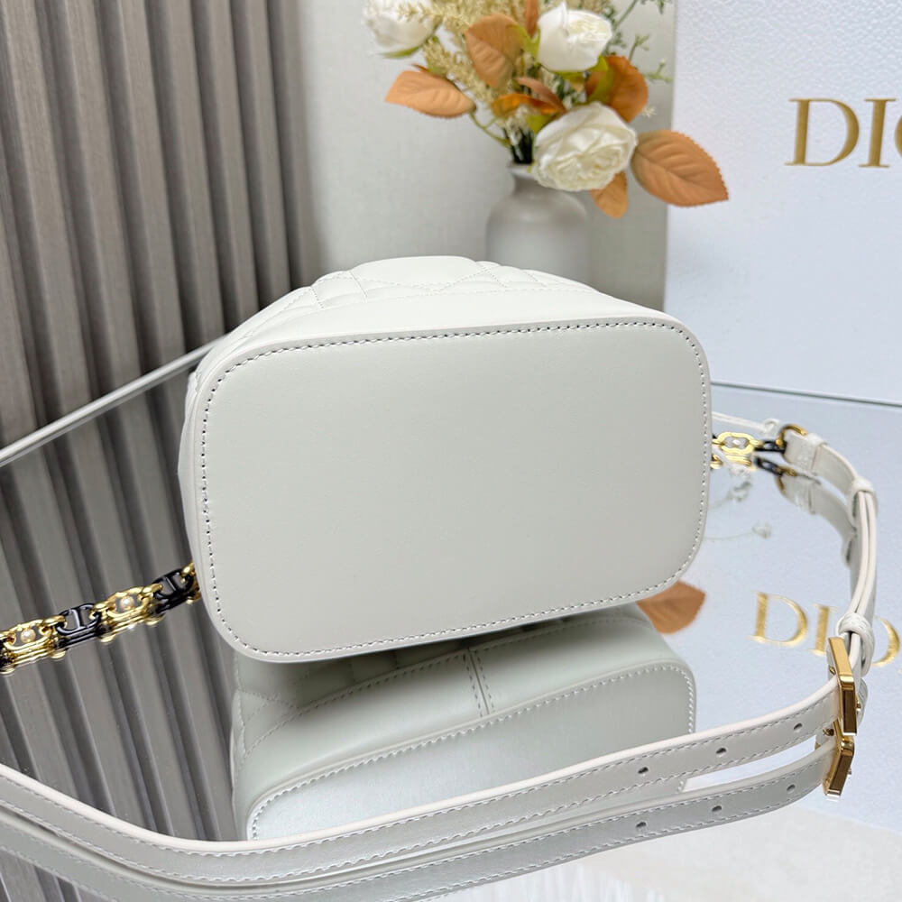 Dior Small Dior Jolie Bucket Bag