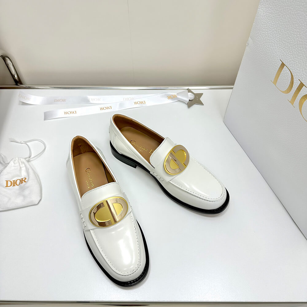 Dior Women Loafer