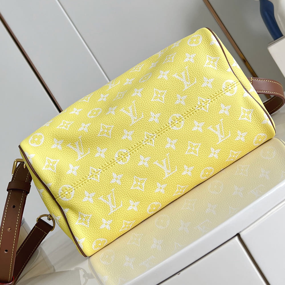 LV Speedy P9 Bandouliere 30(HIGH-END GRADE)