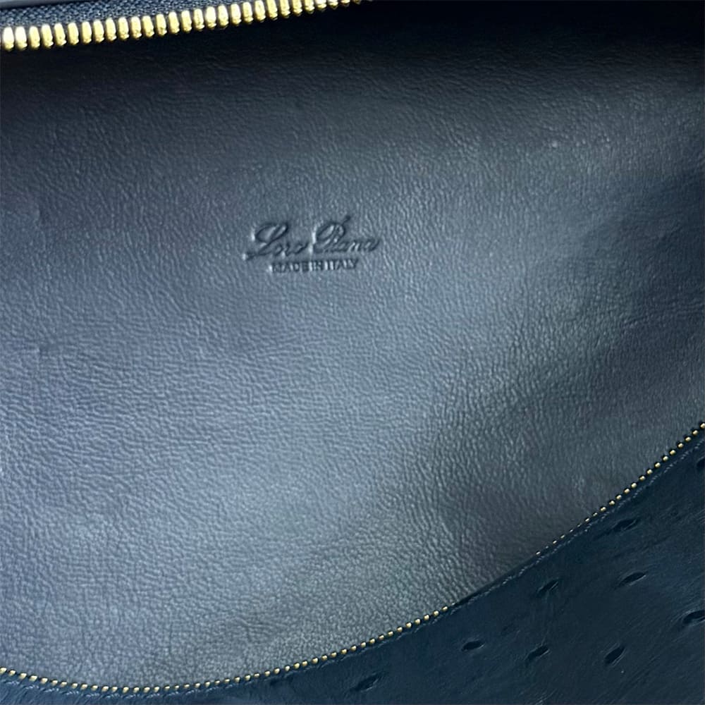 Loro Piana Extra Bag L27(High-end Grade)