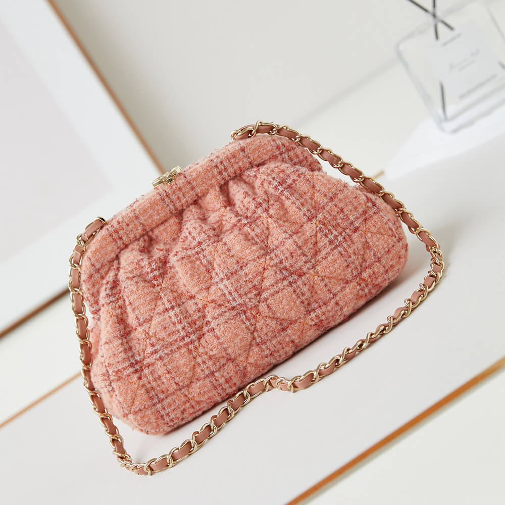 Chanel Clutch(HIGH-END GRADE)