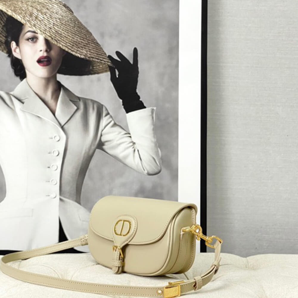 DIOR BOBBY EAST-WEST BAG