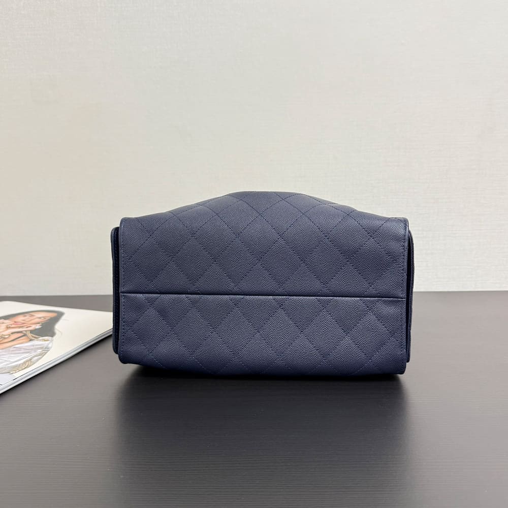 CHANEL 25 Small Handbag(HIGH-END GRADE)