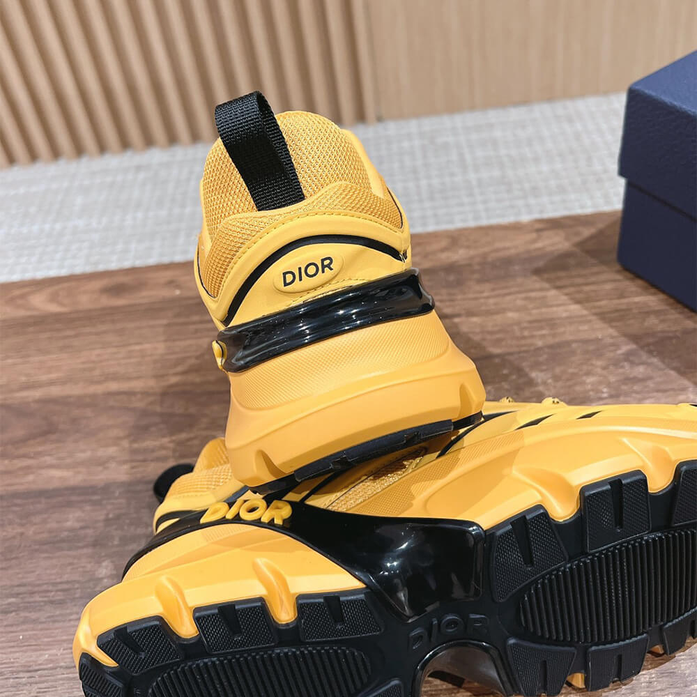 DIOR  B44 Blade Sneaker