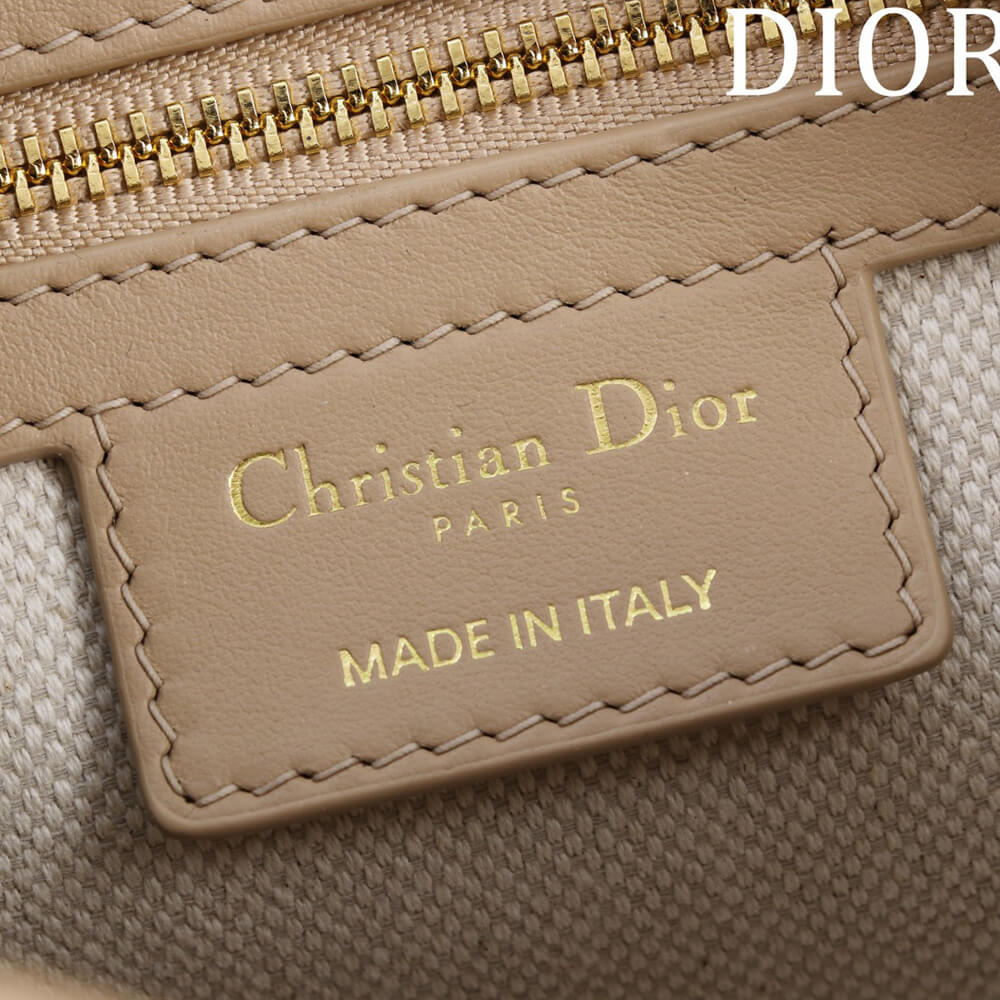 Dior Groove 20 Bag(HIGH-END GRADE)
