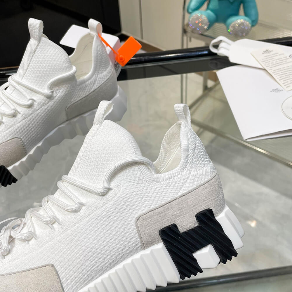 HERMES Lift slip-on sneaker