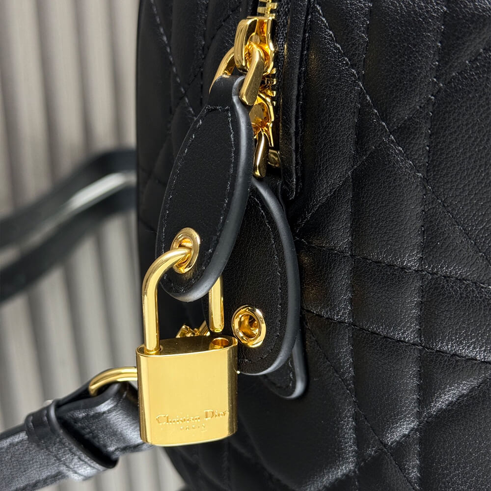 Dior Groove 25 Bag(high-end grade)