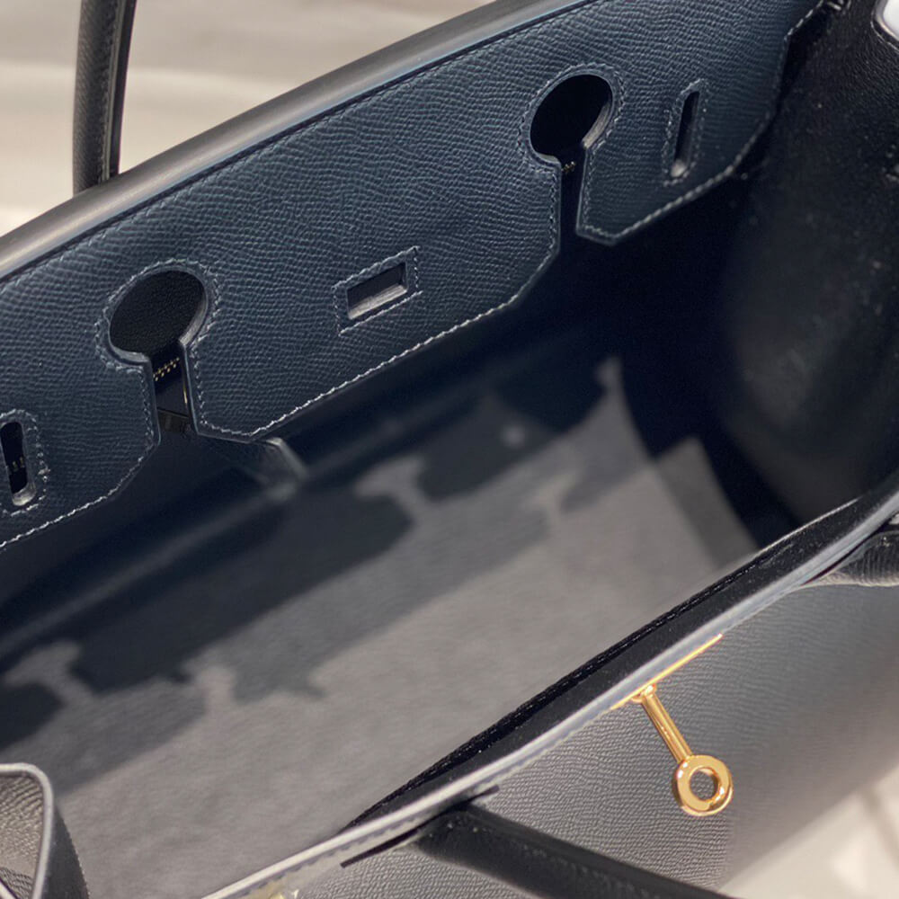 Hermes Birkin 30 Sellier