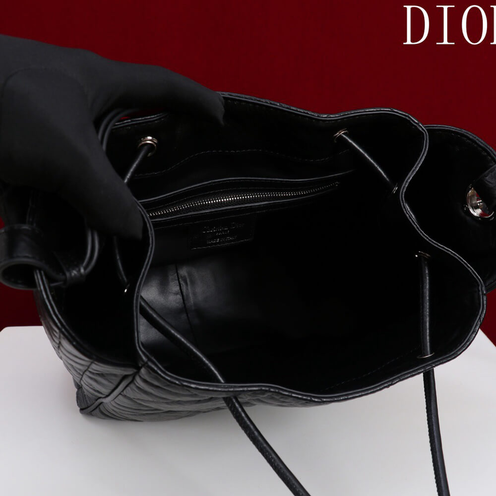 Dior Medium D-Motion Bag(HIGH-END GRADE)