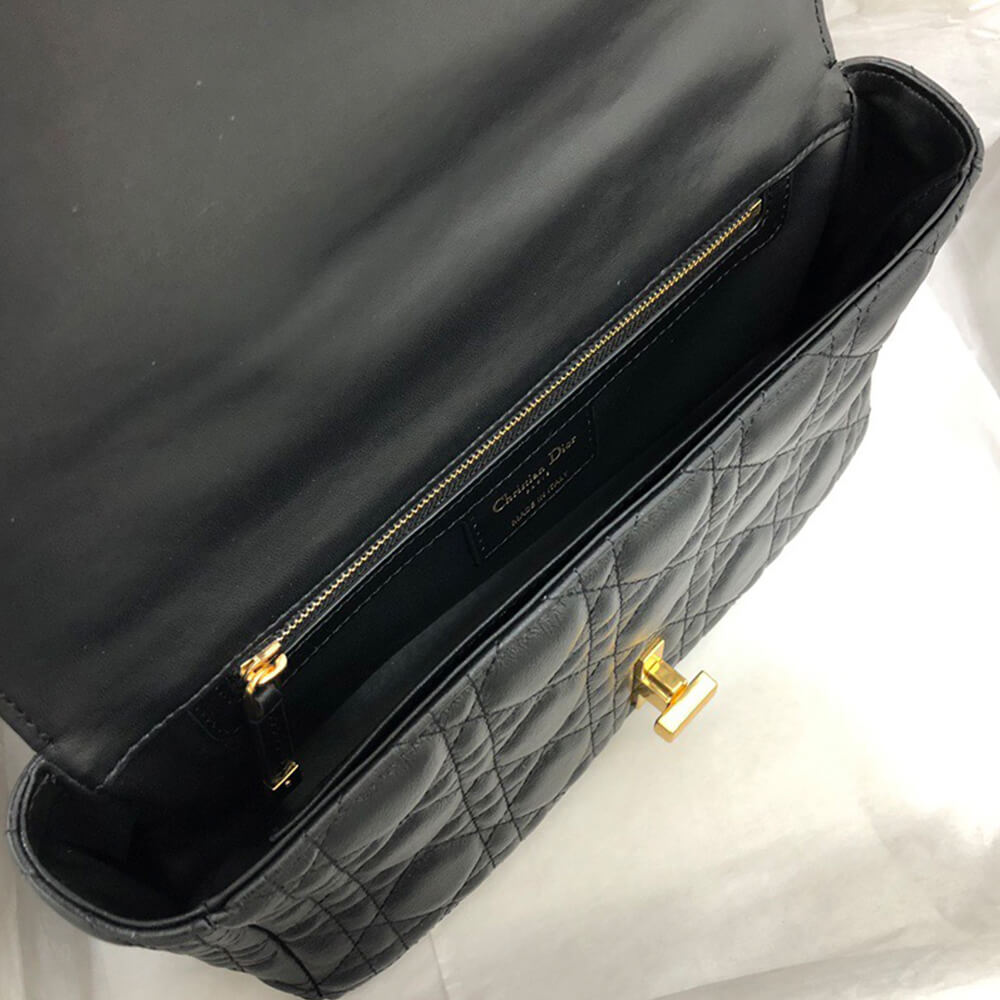 MEDIUM DIOR CARO BAG