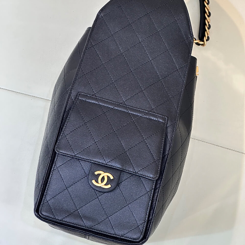 CHANEL 25 Medium Handbag(HIGH-END GRADE)