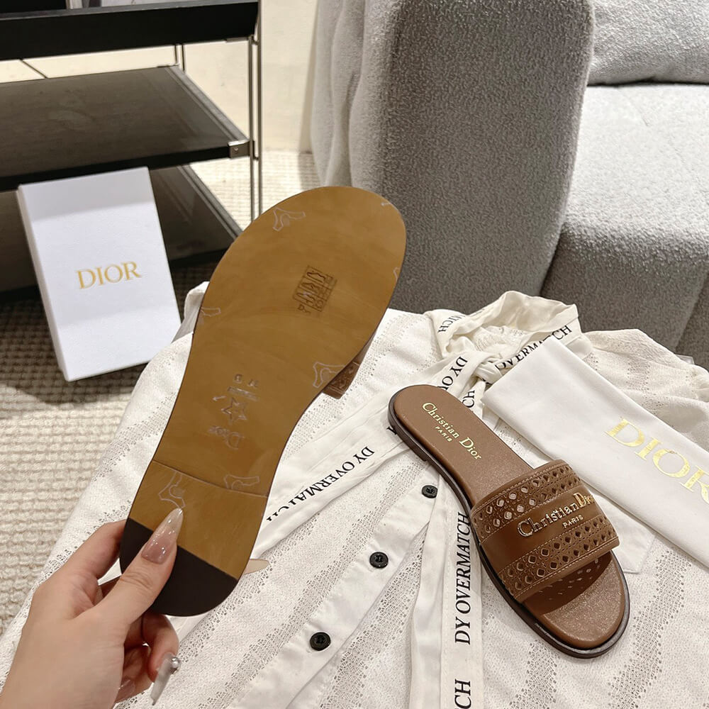 DIOR D-Lane Slide