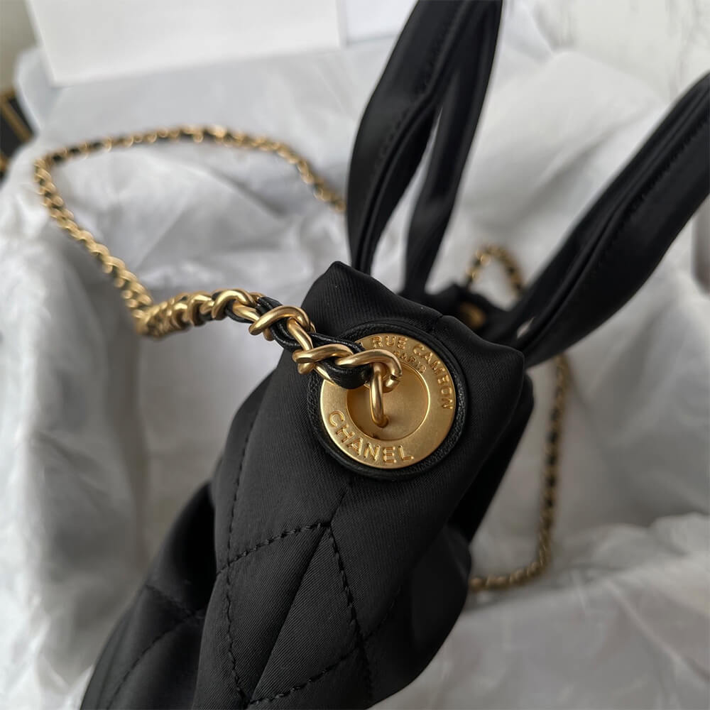 Chanel Mini Bow Bag(HIGH-END GRADE)