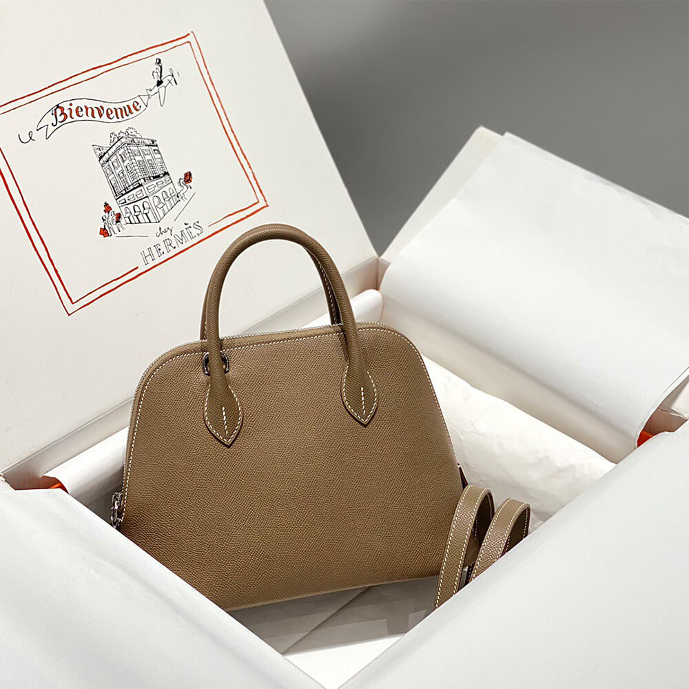 HERMES 1923 BOLIDE 25