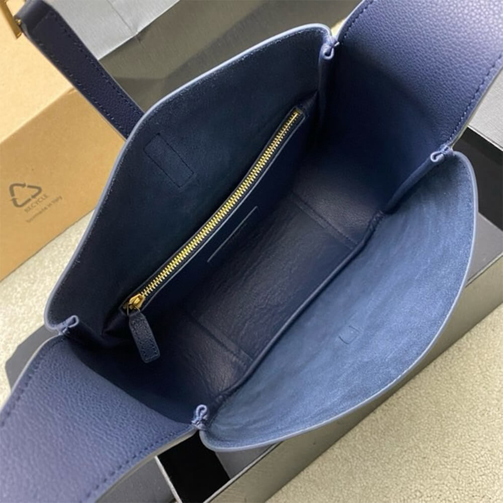 YSL le 5 a 7 supple small