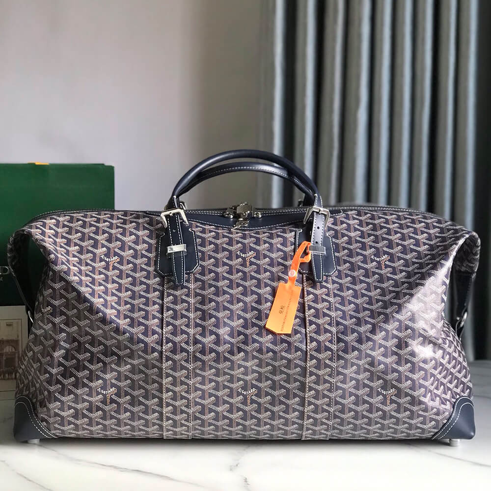 GOYARD Bowling 55 bag(HIGH-END Grade)