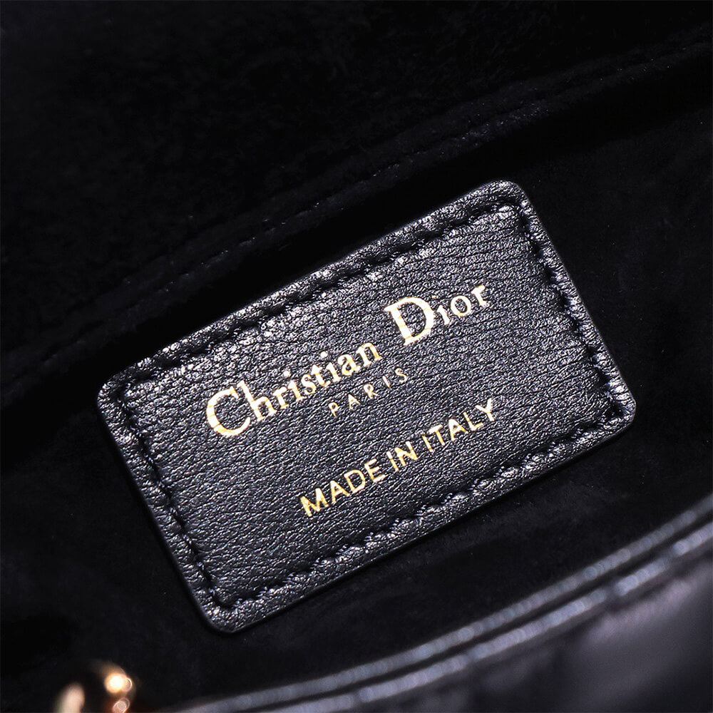 Dior Lady D-Joy Micro Bag(HIGH-END GRADE)