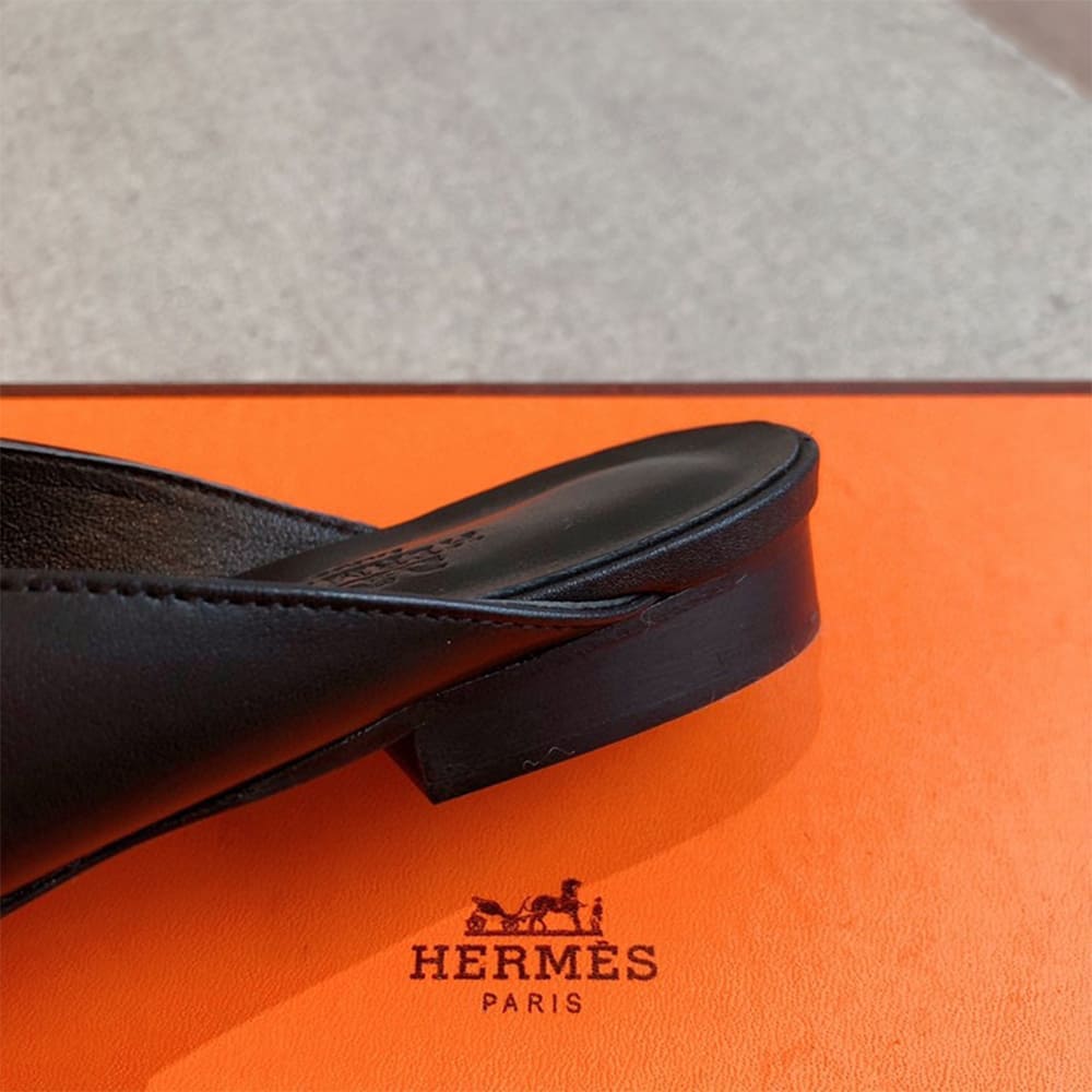 HERMES Oz mule