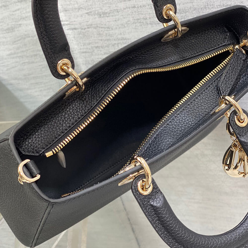 DIOR Medium Lady D-Sire My ABCDior Bag