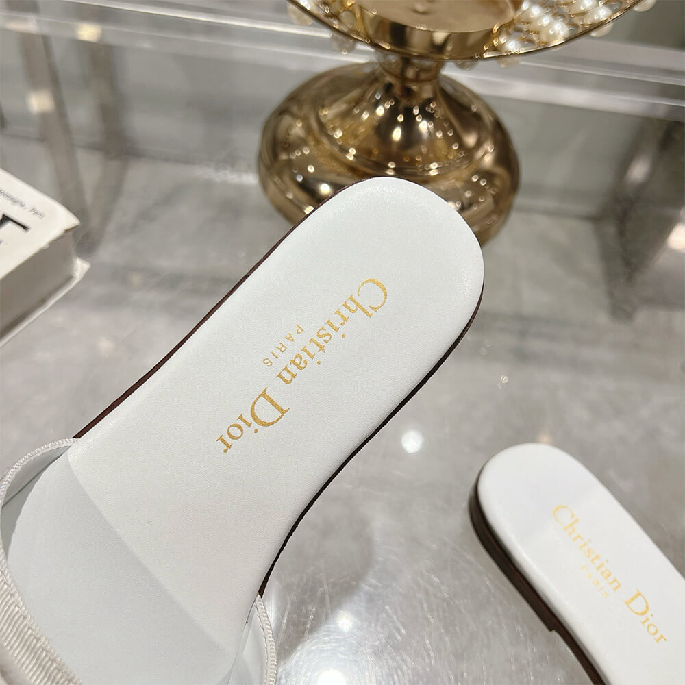 DIOR Adiorable Slide