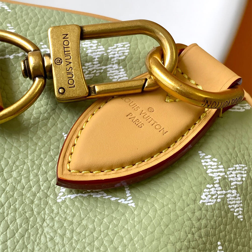 LV Speedy P9 Bandouliere 40(HIGH-END GRADE)