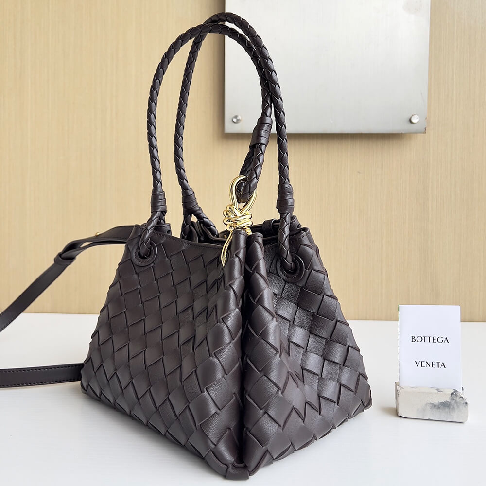 Bottega Veneta Small Parachute
