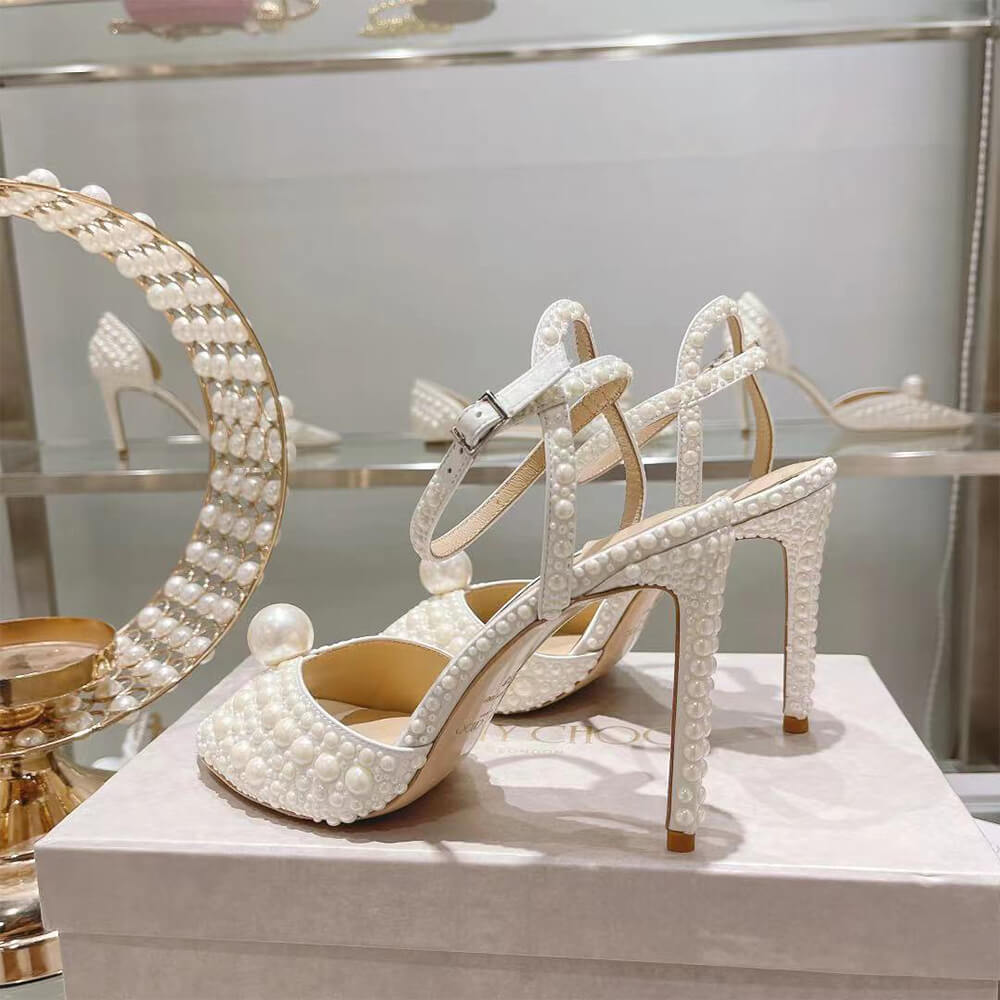 JIMMY CHOO Sacora 65/85/100