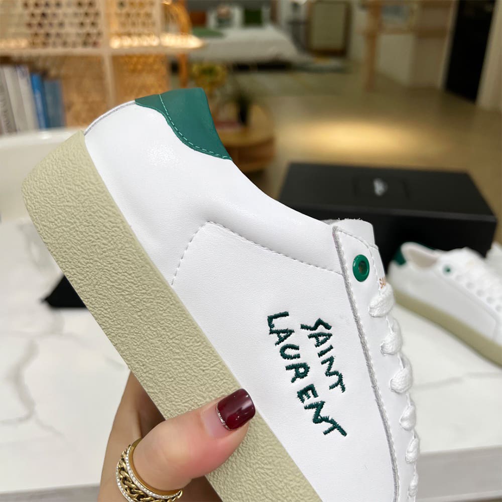 YSL Court Classic Sneaker