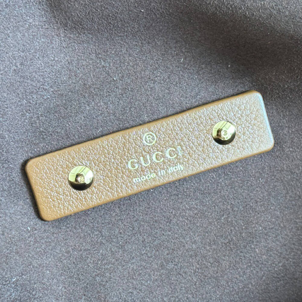 Gucci Softbit maxi shoulder bag(HIGH-END GRADE)