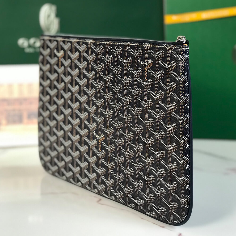 Goyard Sénat MM Pouch(High-end Grade)