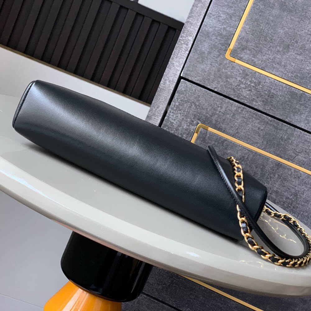 CHANEL 31 Mini Shopping Bag(high-end grade)