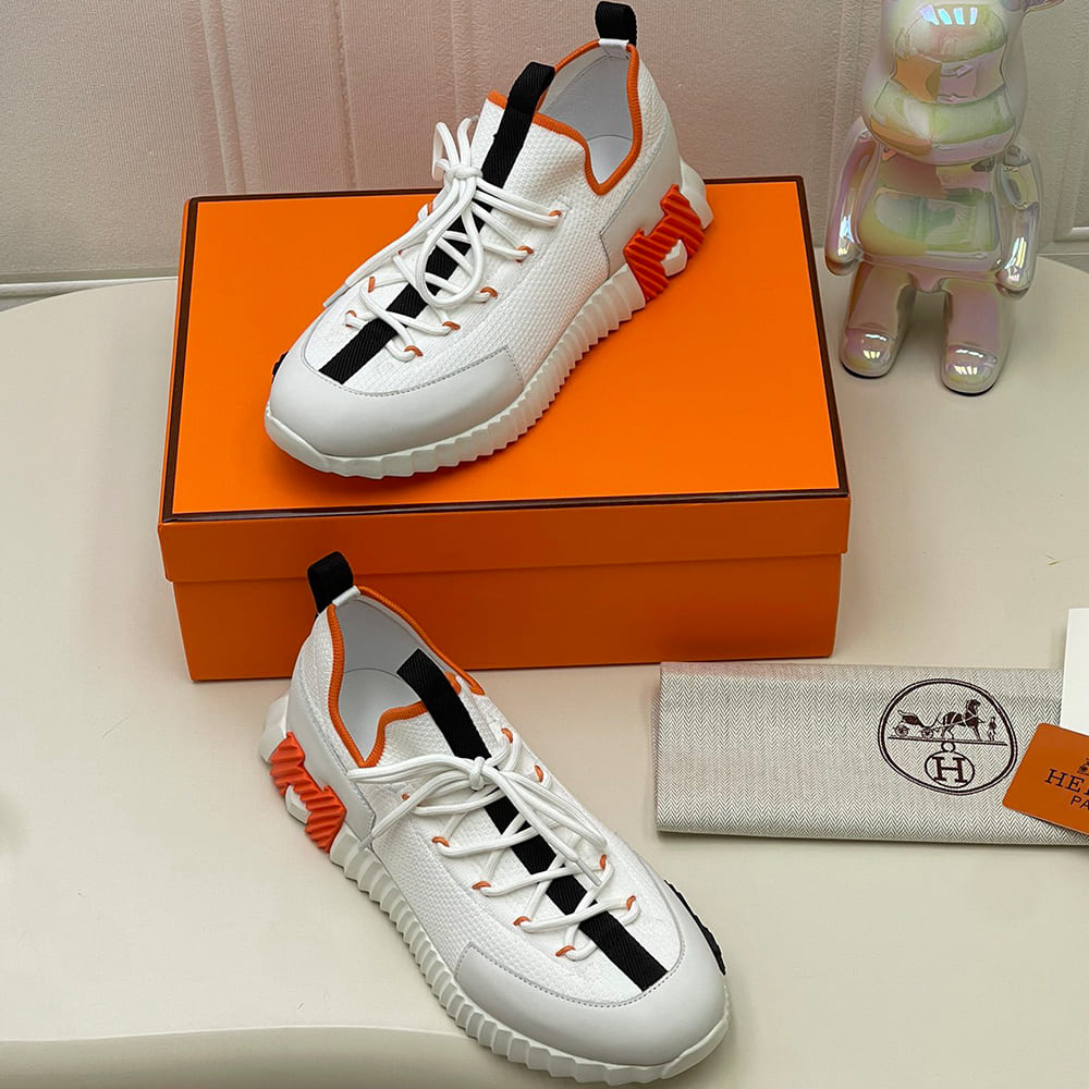 HERMES Lift slip-on sneaker