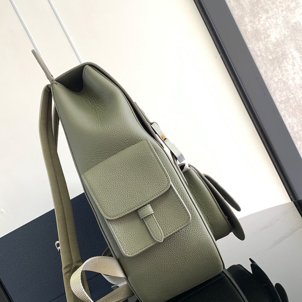 DIOR MAXI GALLOP BACKPACK(HIGH-END GRADE)