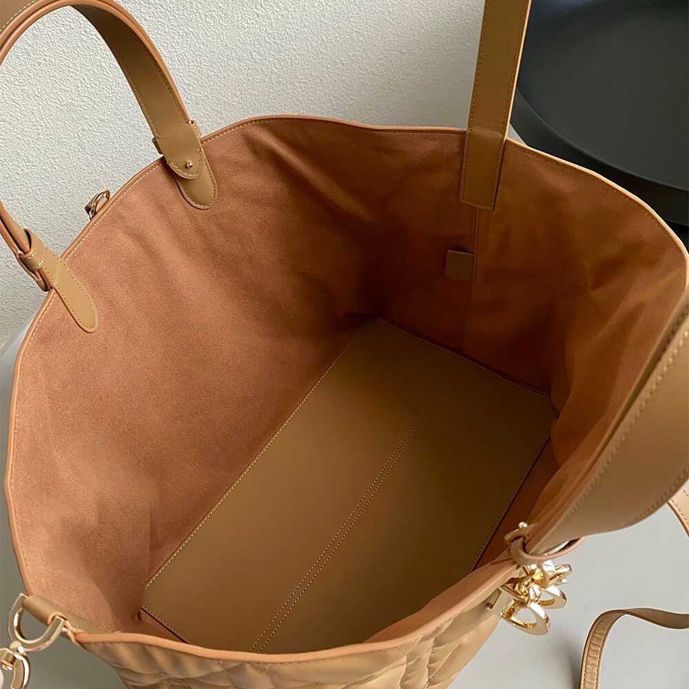 Large Dior Toujours Bag(HIGH-END GRADE)