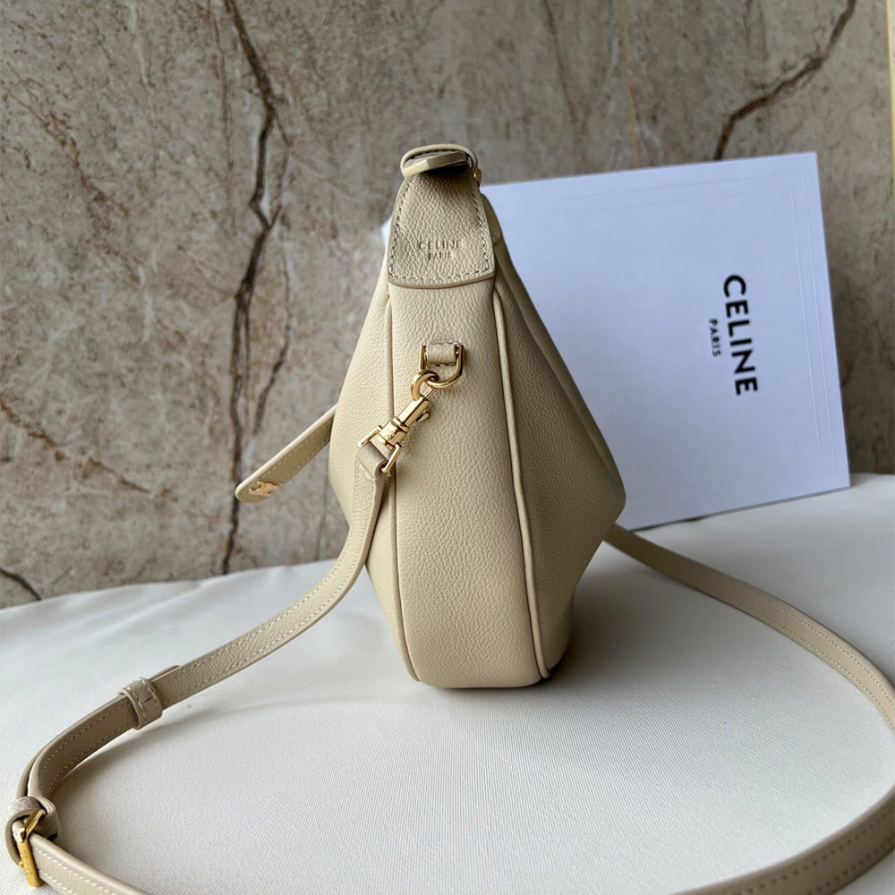 Celine Teen Celine Lulu IN Grained calfskin