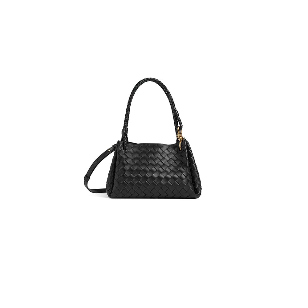 Bottega Veneta Medium Parachute(HIGH-END GRADE)