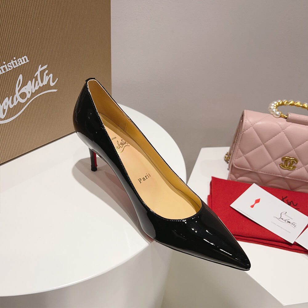 Christian Louboutin Kate(70mm)