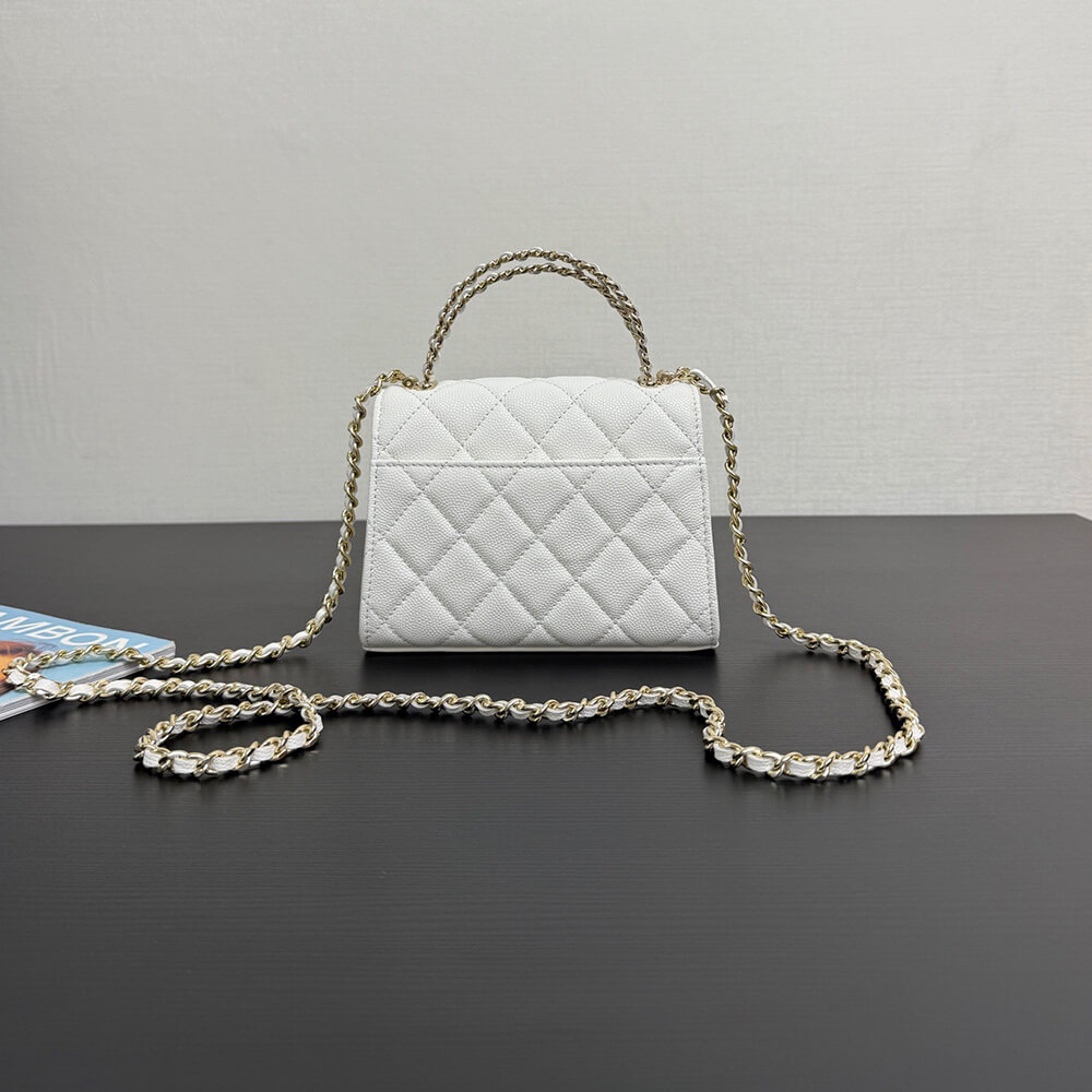 Chanel Clutch With Chain(HIGH-END GRADE)