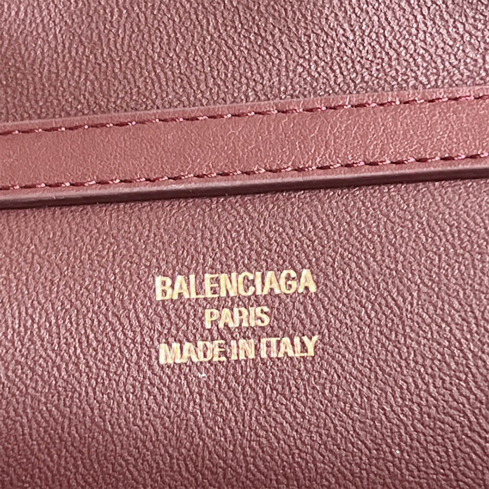 Balenciaga Women s Rodeo Handbag Medium(HIGH-END GRADE)