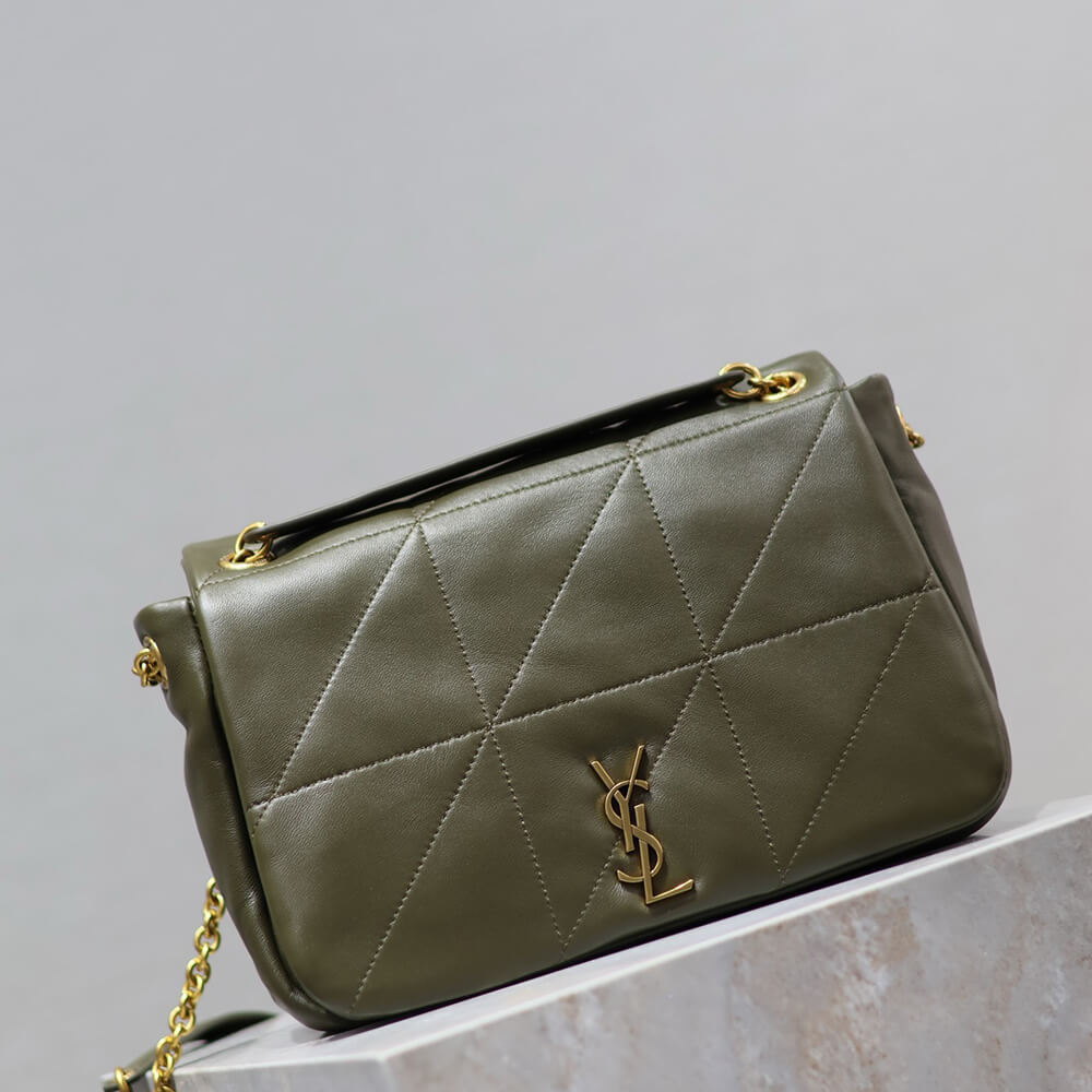 JAMIE 4.3 SMALL IN LAMBSKIN(HIGH-END GRADE)