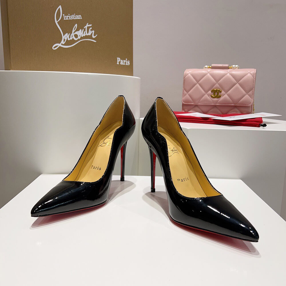 Christian Louboutin Hot Chick(70mm|85mm|100mm)