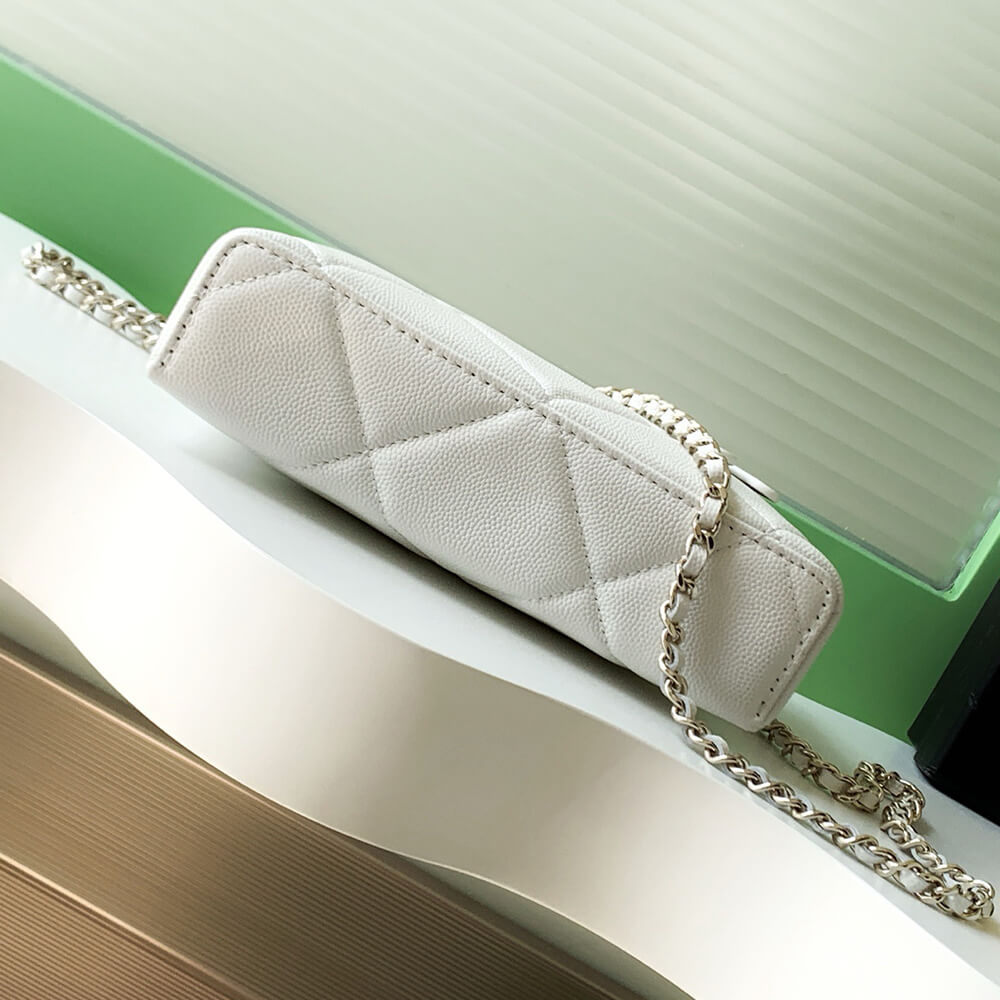 CHANEL Vanity with Chain(high-end grade)