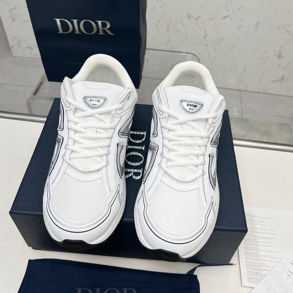 Dior B30 Sneakers