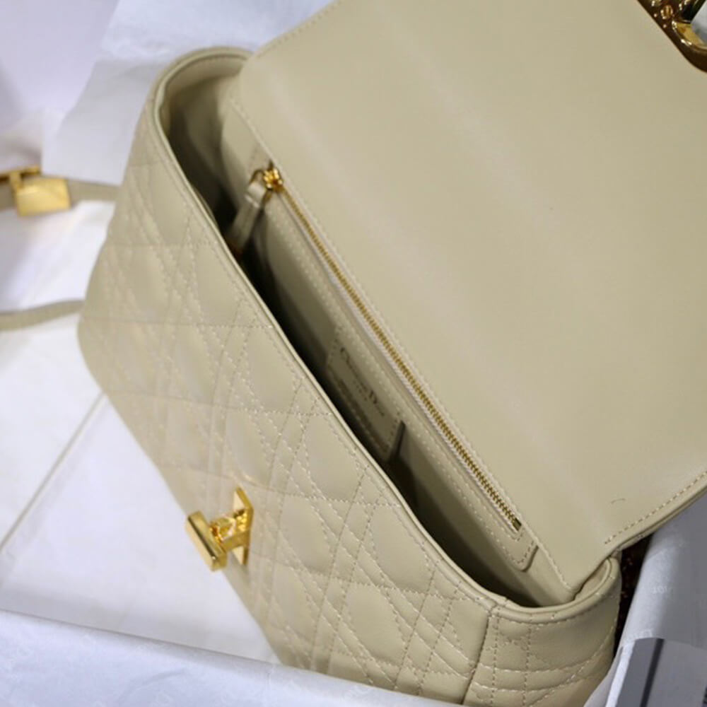 MEDIUM DIOR CARO BAG